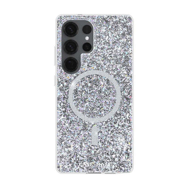 Case-Mate Twinkle Case for Samsung Galaxy S25 Ultra - Disco/Magnet